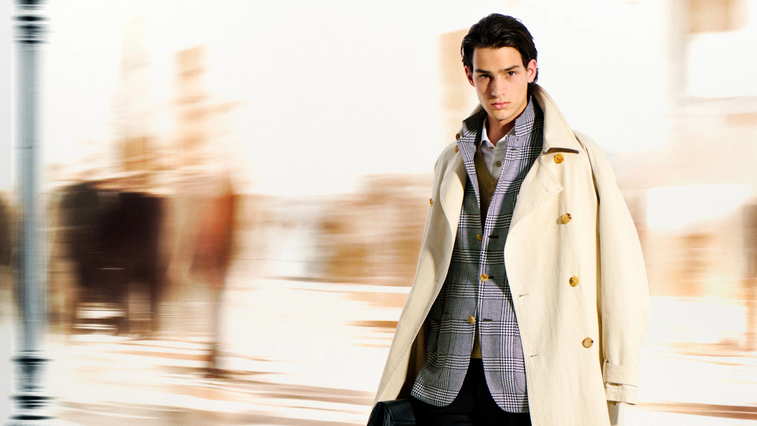 Timeless Elegance, Artisanal Perfection